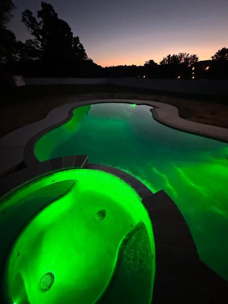 Swim-Mor Pools