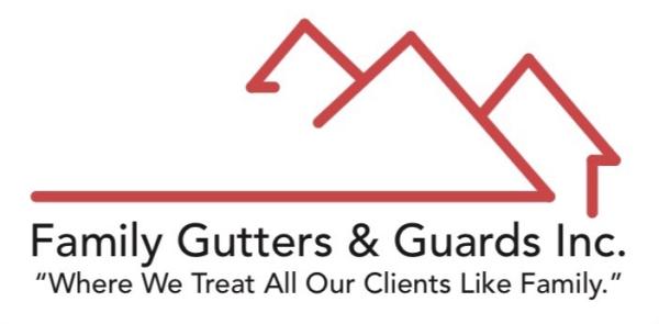 Family Gutters & Guards Inc.