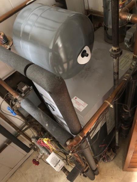 Bob Vena Plumbing & Heating Inc