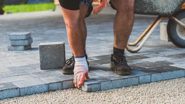 Superior Landscaping & Pavers