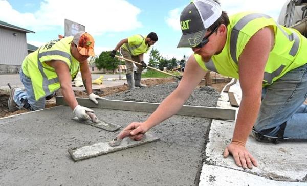 Superior Landscaping & Pavers