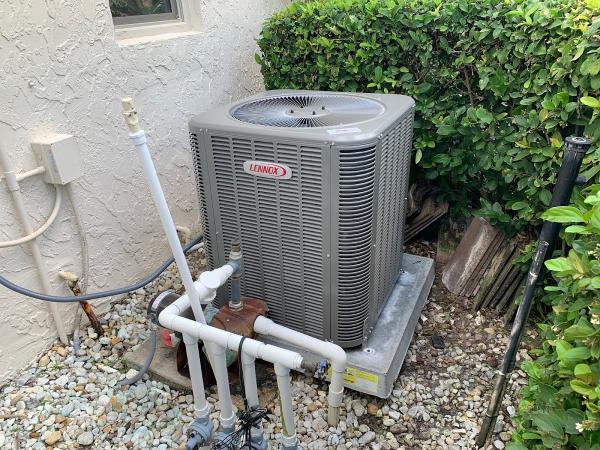 Nisair Air Conditioning
