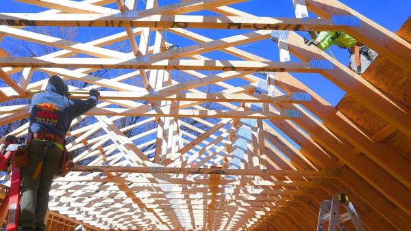 Sustainable Design Build
