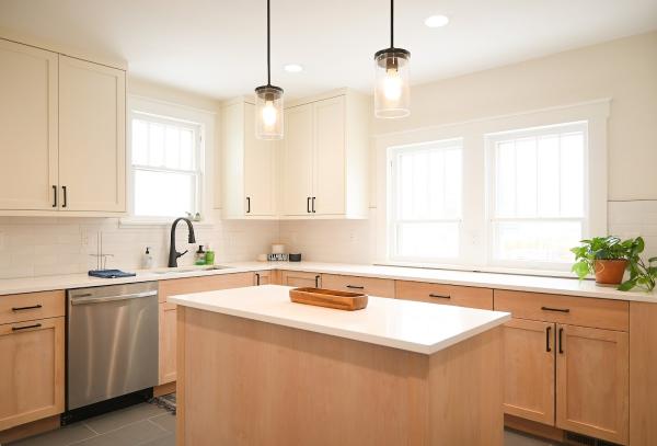 Sustainable Design Build