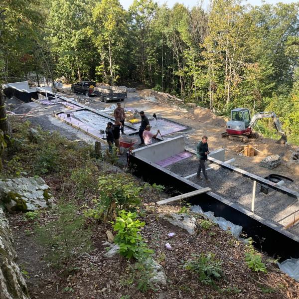 Chattanooga Engineering Group