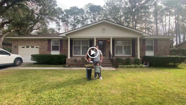 Charleston Real Estate By Yaser