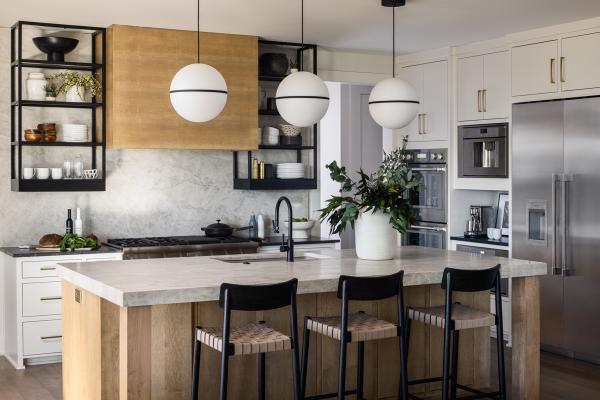 Claire House Design
