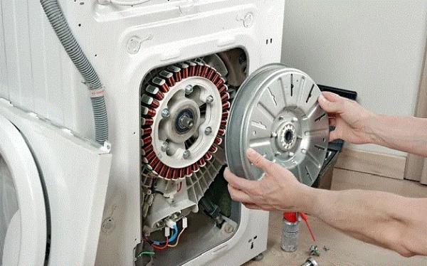Dial Appliance Service