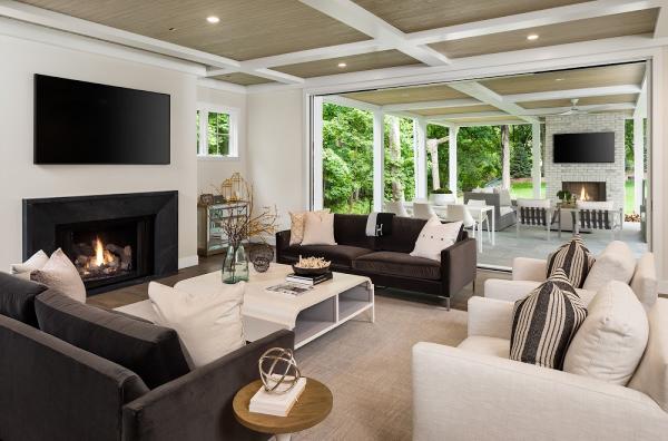Zehnder Homes