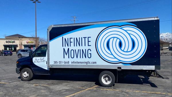 Infinite Moving LLC