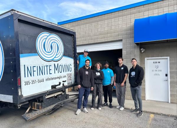 Infinite Moving LLC