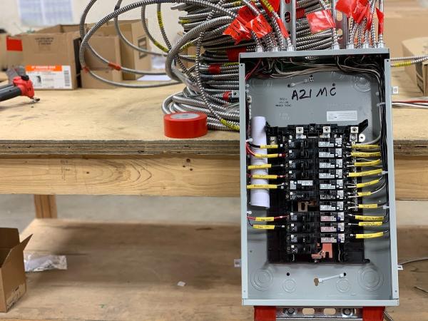 Elite Electrical Services