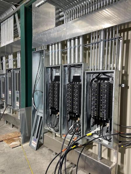 Elite Electrical Services