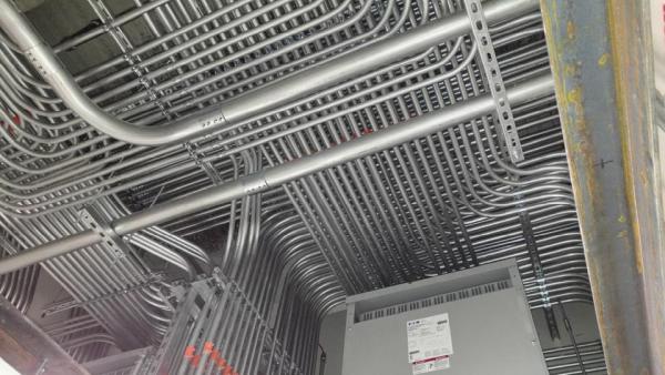 Elite Electrical Services