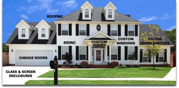 Quality Care Home Improvements