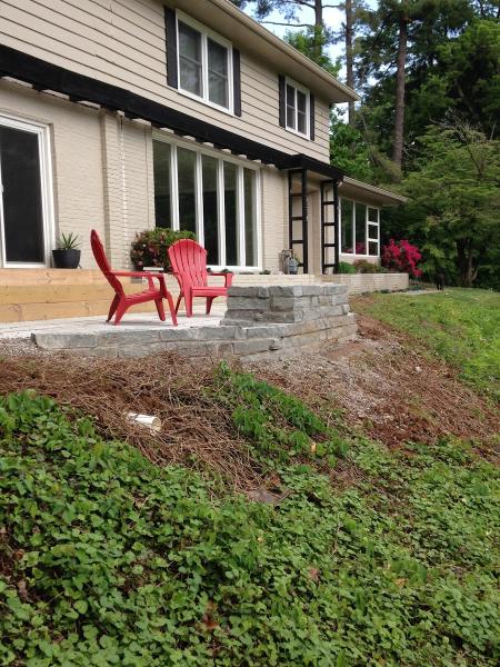 502 Construction and Concrete