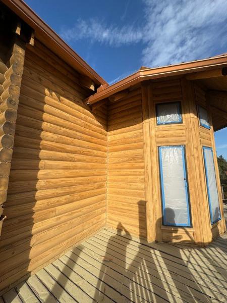 Log & Timber Solutions LLC