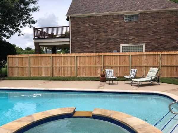 Hogue Fence Company