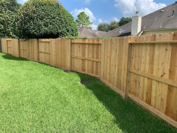 Hogue Fence Company
