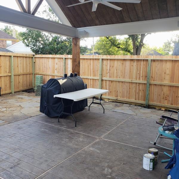 Hogue Fence Company