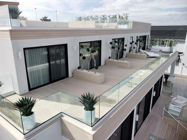 Vandeck Builders