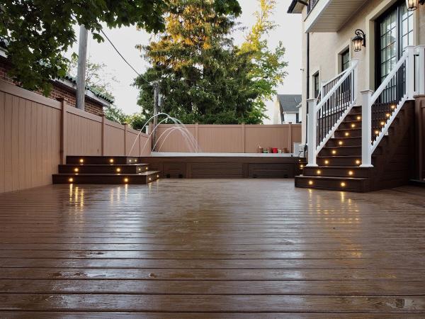 Vandeck Builders