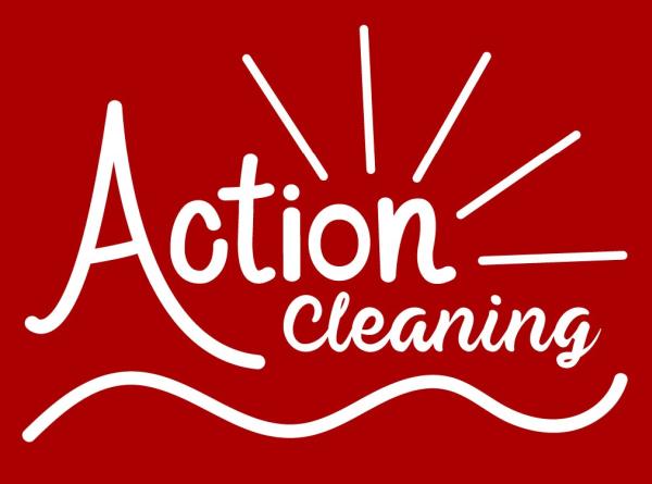Action Cleaning Services