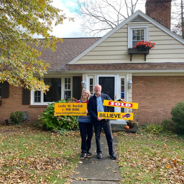 Leslie W Bardak @ Hunt Real Estate ERA