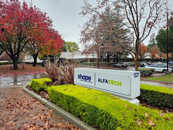 Alfa Tech