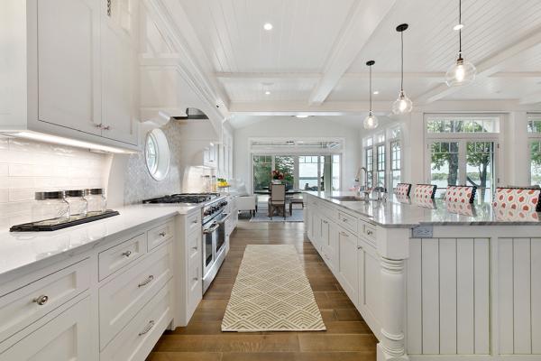 Luxe Renovation