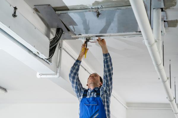 Plumbing Expert Inc Service Division
