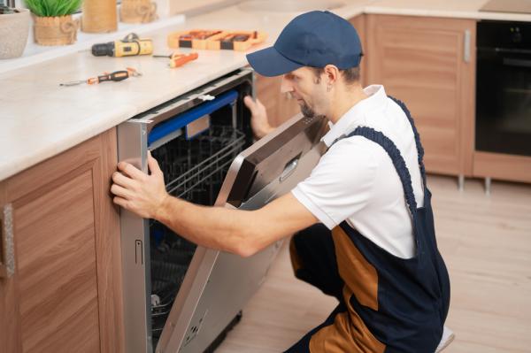 Plumbing Expert Inc Service Division
