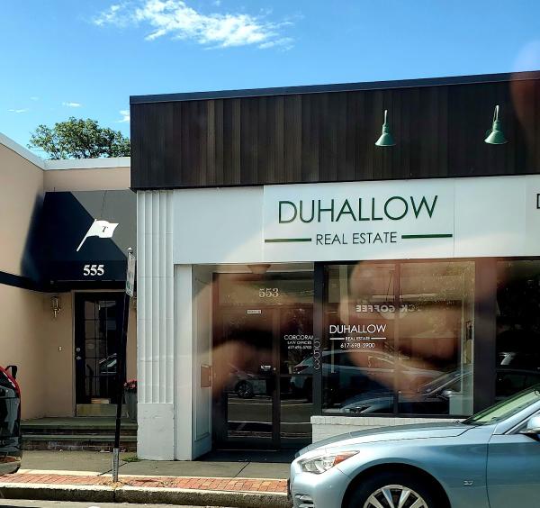 Duhallow Real Estate