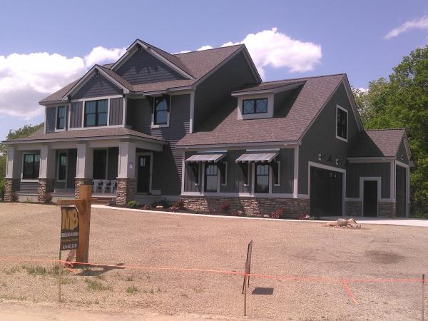 Mueller Builders