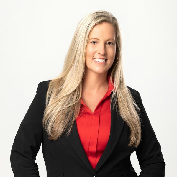 Melissa Huennekens