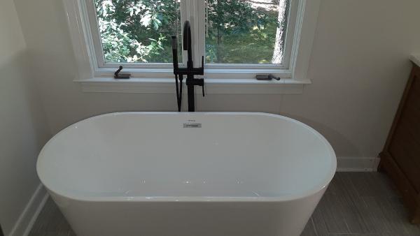 Beck Plumbing Service LLC