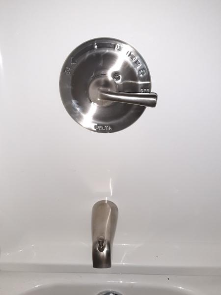 Beck Plumbing Service LLC