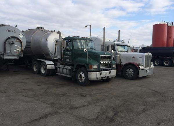 Greenline Environmental Solutions