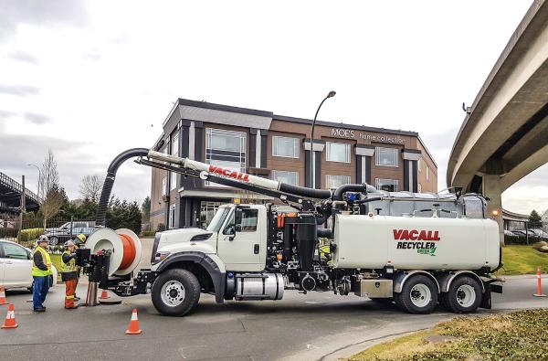 Greenline Environmental Solutions