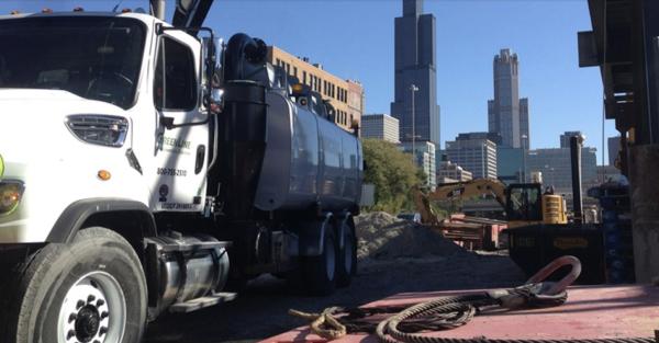 Greenline Environmental Solutions