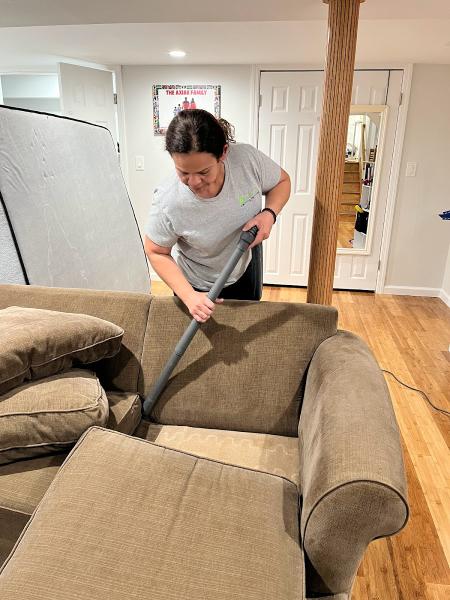 L & A Cleaning Services