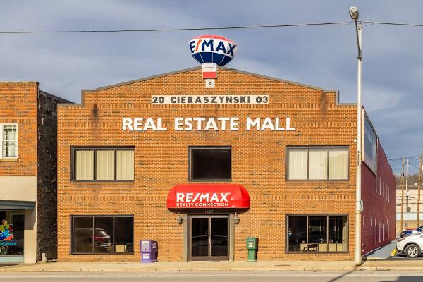 Re/Max Realty Connection