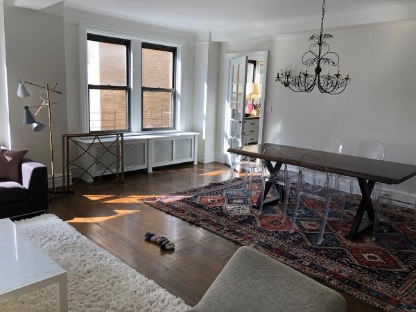 Contracting NYC