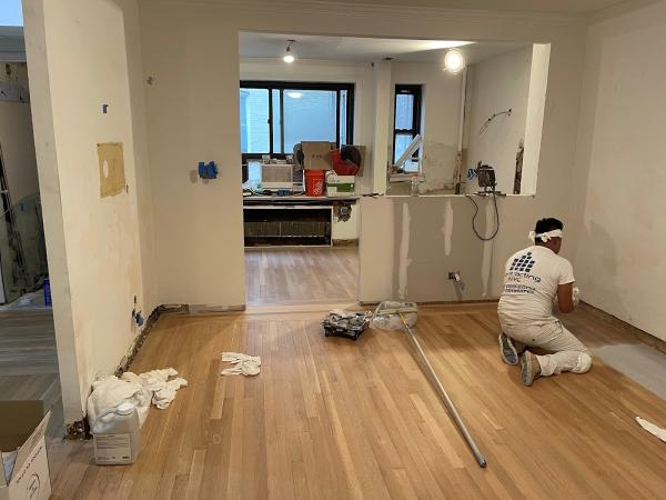 Contracting NYC