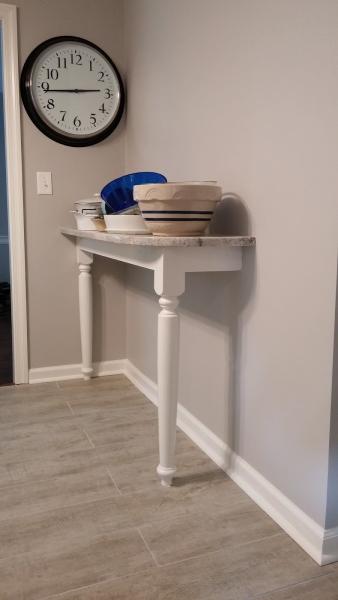 Mario's Home Improvements Llc