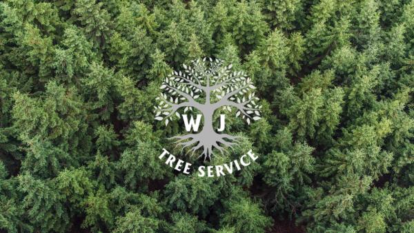 WJ Tree Service Inc