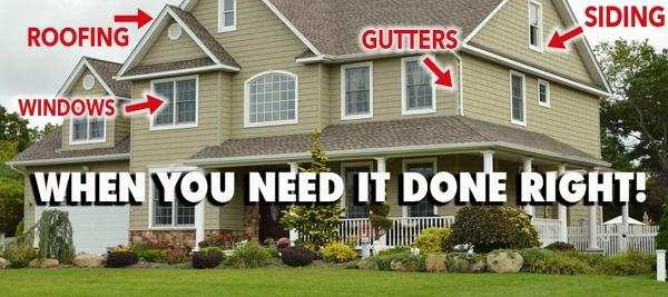 All Pro Exteriors