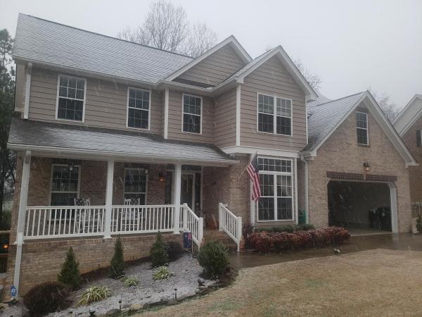 All Pro Exteriors