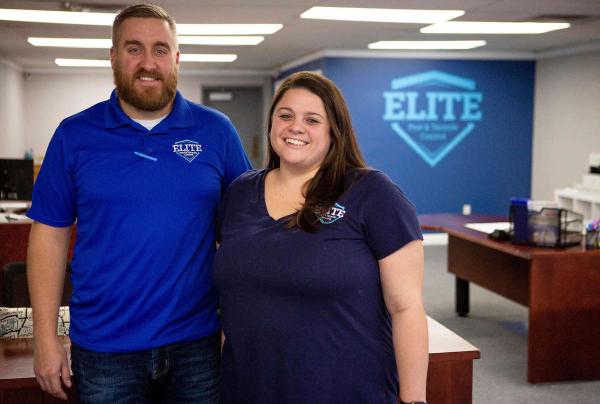 Elite Pest and Termite Control