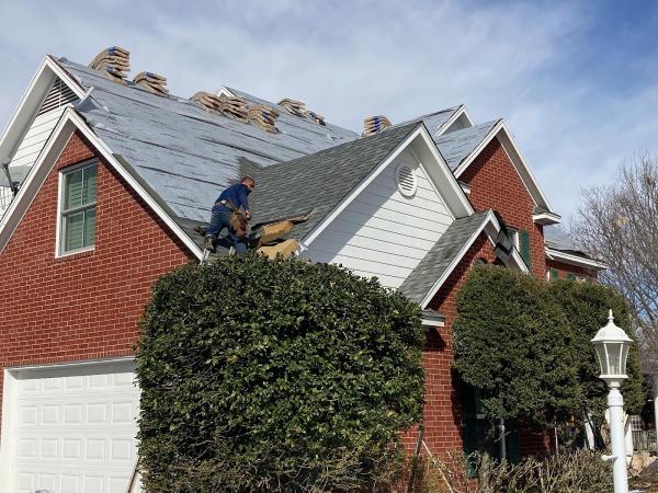 Banner Roofing & Construction LLC